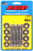 ARP 400-7529 LS Valve Cover Bolt Kit | 6pt Polished Stainless | 4.8L 5.3L 5.7L 6.0L 6.2L LS1 LS3 LC9 LQ4 LM7 LH6 L96 Valvecover Bolts 