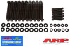ARP 134-3613 Head Bolts for LSA Engines 2009-15 CTS-V, 2012-15 ZL1 Head Bolt Kit HP Series