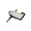 GM Continental Flex Fuel Sensor 13507129 - E85 Ethanol Content Sensor 