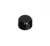 BTR 1/2" NPT Plug Fitting | Black 1/2 NPT Brian Tooley Racing Plug