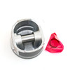 OPEN BOX Garage Sale: Stock Replacement L20 LC9 LMF LMG LH9 Flat-Top Pistons with Rings 2010-Later 4.8L 5.3L LS-Based Engines
