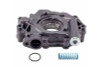 Melling 10452HV High Performance High Volume Oil Pump for 2009+ Hemi 5.7L 6.4L Ram Charger Challenger Durango 300 Grand Cherokee