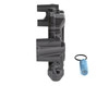 Melling 10452HV High Performance High Volume Oil Pump for 2009+ Hemi 5.7L 6.4L Ram Charger Challenger Durango 300 Grand Cherokee