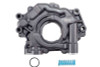 Melling 10452HV High Performance High Volume Oil Pump for 2009+ Hemi 5.7L 6.4L Ram Charger Challenger Durango 300 Grand Cherokee