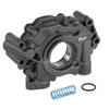 Melling 10452HV High Performance High Volume Oil Pump for 2009+ Hemi 5.7L 6.4L Ram Charger Challenger Durango 300 Grand Cherokee