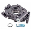 Melling 10452HV High Performance High Volume Oil Pump for 2009+ Hemi 5.7L 6.4L Ram Charger Challenger Durango 300 Grand Cherokee