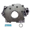 Melling 10452HV High Performance High Volume Oil Pump for 2009+ Hemi 5.7L 6.4L Ram Charger Challenger Durango 300 Grand Cherokee