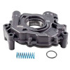 Melling 10452HV High Performance High Volume Oil Pump for 2009+ Hemi 5.7L 6.4L Ram Charger Challenger Durango 300 Grand Cherokee