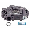 Melling 10452HV High Performance High Volume Oil Pump for 2009+ Hemi 5.7L 6.4L Ram Charger Challenger Durango 300 Grand Cherokee