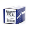 Dura-Bond PD-31 Hemi Camshaft Bearings 2003-08 5.7L and 2005-10 6.1L Dodge Chrysler Jeep Ram Engines