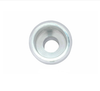 ICT Billet Fuel Injector Spacer Adapters - LS1 Intake to LS2 or Flex Fuel Injectors - Set of 8