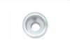 ICT Billet Fuel Injector Spacer Adapters - LS Truck Intake to LS3 or Bosch 210 Injectors - Set of 8