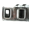 BTR Gen V TRInity Mid-Length Intake Manifold - Black - Without Injector Holes - Brian Tooley 2016-2024 Camaro 6.2 LT1