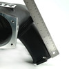 BTR Gen V TRInity Mid-Length Intake Manifold - Black - Without Injector Holes - Brian Tooley 2016-2024 Camaro 6.2 LT1