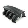 BTR Gen V TRInity Mid-Length Intake Manifold - Black - Without Injector Holes - Brian Tooley 2016-2024 Camaro 6.2 LT1