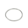 Fel-Pro 61323 Left Side Exhaust Pipe Flange Gasket LS 2001-2023 Chevy GMC Truck SUV