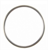 Left Side Exhaust Pipe Flange Gasket LS 2001-2023 Chevy GMC Truck SUV