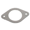 Fel-Pro 61287 Exhaust Pipe / Converter Flange Gasket for GM LS Truck SUV 1999-2019, Replaces GM 15036012