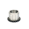 Crankshaft Sprocket Gear for 2009+ Hemi 5.7L 6.4L Dodge Chrysler Jeep Ram | Replaces 53022317AC
