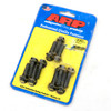 Garage Sale - ARP 134-8001 Black 6pt LS Valley Cover Bolts 4.8L 5.3L 5.7L 6.0L 6.2L LS1 LS2 LS3 LQ4 LM7 LC9 L96 6 Point Chromoly