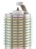 NGK TR7IX #3690 Spark Plugs | Set of 8 Iridium IX Plugs for LS Engines | 2 Heat Ranges Colder Than Stock