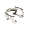 Injector Dynamics Retaining Clip # 92.9 for Height Adapters