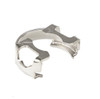 Injector Dynamics Retaining Clip # 92.9 for Height Adapters