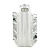 BTR Trinity Intake Manifold with Fuel Rails for Gen III HEMI 5.7L / 6.1L / 6.4L - Mid Runner - Natural Finish - Single Injector
