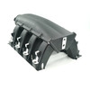 BTR Trinity Intake Manifold with Fuel Rails for Gen III HEMI 5.7L / 6.1L / 6.4L - Mid Runner - Black Finish - Single Injector