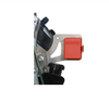 ICT Billet Wire Distribution Box Bracket – Fits ICT Billet Alternator Bracket 551777