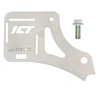 ICT Billet Wire Distribution Box Bracket – Fits ICT Billet Alternator Bracket 551777
