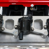 ICT Billet D585 Coil Brackets for Holley LS Valve Covers Only