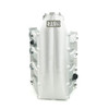 BTR Trinity Intake Manifold with Fuel Rails for Gen III HEMI 5.7L / 6.1L / 6.4L - Long Runner - Natural Finish - Single Injector
