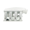 BTR Trinity Intake Manifold with Fuel Rails for Gen III HEMI 5.7L / 6.1L / 6.4L - Long Runner - Natural Finish - Single Injector