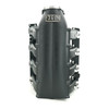 BTR Trinity Long Runner Intake Manifold 2009+ HEMI 5.7L 6.1L 6.4L | With Fuel Rails | Black Finish | Single Injector