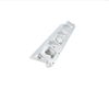 ICT Billet Hellcat Supercharger to LS Cathedral Port Cylinder Head Adapter Kit