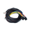 DeatschWerks Dual Pump High-Current Universal Fuel Pump Hardwire Kit FPHWK-10-DP