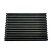 Michigan Motorsports 7.950" Length 3/8" Diameter Chromoly Pushrods - Set of 16