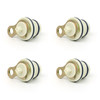 HEMI MDS Delete Block-Off Plugs - Replaces Mopar 53032221AA  | Fits 5.7L 6.2L 6.4L
