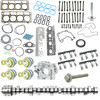 2009+ 5.7L Hemi Truck MDS Delete Kit