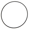 Genuine GM 19166180 Rear Camshaft Thrust Plate O-Ring Seal for LSX Engine Blocks Only