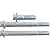 LS Starter Bolt Kit - Compatible with All Factory Style LS Starters 4.8L 5.3L 5.7L 6.0L 6.2L