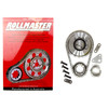 Rollmaster Red Series Double Roller Timing Chain Set | 3-Bolt 24x/1x for Gen 3 LS Engines - CS1185