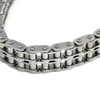 Rollmaster Red Series Double Roller Timing Chain Set | 3-Bolt 24x/1x for Gen 3 LS Engines - CS1185
