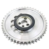 Rollmaster Red Series Double Roller Timing Chain Set | 3-Bolt 24x/1x for Gen 3 LS Engines - CS1185