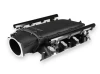 Holley Ultra Lo-Ram EFI Intake Manifold Black LS3 L92 Rectangle Port