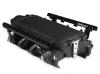 Holley Ultra Lo-Ram EFI Intake Manifold Black LS3 L92 Rectangle Port