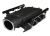 Holley Ultra Lo-Ram EFI Intake Manifold Black LS3 L92 Rectangle Port