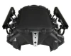 Holley Ultra Lo-Ram EFI Intake Manifold Black LS3 L92 Rectangle Port