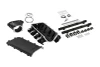 Holley Ultra Lo-Ram EFI Intake Manifold Black LS3 L92 Rectangle Port